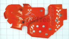 RedMax 532419251 Handle Bracket Assembly, Lh Ezem.22.Org