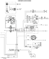 Generac QT10068KNSNA - Generac 100kW Home Standby Generator (SN: 5500181 - 5593197) (2009) Wiring Diagram (0G1295)