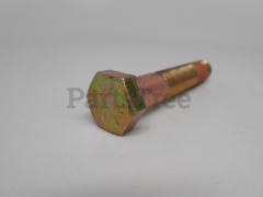 MTD 910-1254 Hex Screw, 3/8"-24 - image 2