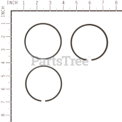 Simplicity 557124 Piston Assembly-030 - image 5