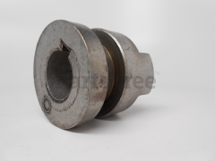 MTD 1909139 Pto Trans Clutch, H - image 1