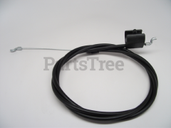 RedMax 532191221 Zone Cable Assembly, Snap-On