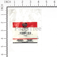 Murray 703300 Hair Pin, 3/32 X 1.6 - image 3