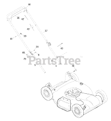 Snapper SP 70 (7800963-00) - Snapper 21" Walk-Behind Mower, Self-Propelled, 675 Series Briggs