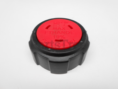 MTD 753-1187 Fuel Cap Assembly - image 1