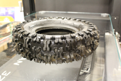 Snapper 23646 (S)  Tire 12.5x4.1x6