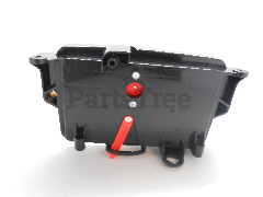 Echo P021017281 Air Cleaner Case Assembly - image 4
