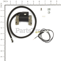 Snapper 395326 Use 398811: Armature-Magneto - image 2