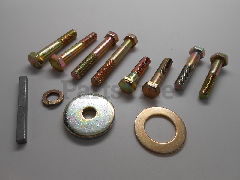 Scag 481633 Clutch Assembly - image 2
