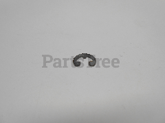 Briggs & Stratton 93307 Governor Shaft Retainer - image 3