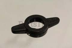 Echo 38201612620 Hollow Nut - image 2
