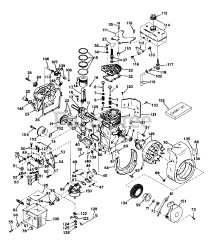 Toro 31301 - Toro Snow Hound Snow Thrower (SN: 008000001 - 008999999) (1968)