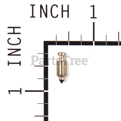 Snapper 692204 Use 231855s: Valve  Float Needle - image 2