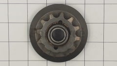 MTD 618-0576A Planet Carrier Assembly - image 2