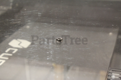 Briggs & Stratton 696757 Nut