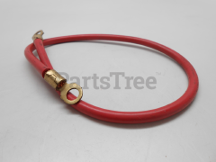 Simplicity 7014064 Use 7014064yp: Wire  Positive  Sla - image 1