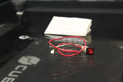 Snapper 60982 Oil Light Kit