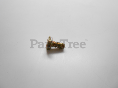 Ariens 05902800 Hex Bolt, .25-20 X .50 Grade 5 Ywzc - image 1