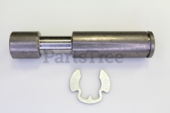 MTD GW-1035 Neutral Plunge Assembly