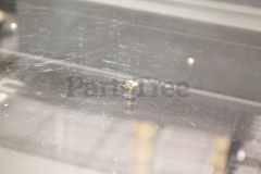 Echo V651000320 Bevel Gear - image 4