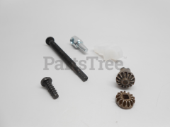 Echo 90102 Side Adjuster Kit, Cs300 Series - image 1