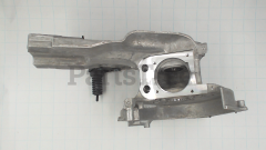 RedMax 544889002 Crankcase Assy - image 2