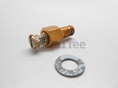 Tecumseh 632621 Power Screw - image 1