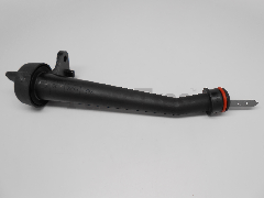 Snapper 495263 Use 692047: Tube  O-Fill Assy - image 1