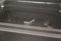 Tecumseh 34586 Choke Rod - image 1
