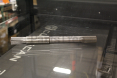 Snapper 71679194 Shaft-Spline 0.875 Od - image 2