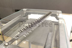 Echo X041000230 30" Blade Assy