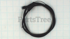 Electrolux/AYP 917532428310 Snow.Cbl.Asm.Service(4*Subs/2*