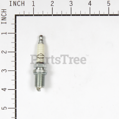 MTD BS-555737 Spark Plug - image 2