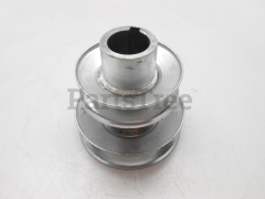 MTD 1824049 Engine Pulley - image 1
