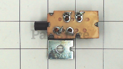 MTD 925-0819A Safety Switch - image 1