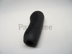 RedMax 580962301 Lift Handle Grip, Pvc.Black - image 4