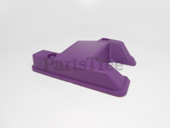 RedMax 530056582 Airbox Cover Purple - image 1
