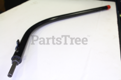 MTD 753-08687 Lower Boom Assembly
