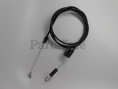 MTD 746-04026 Control Cable, 21" - image 1