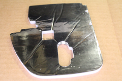 MTD 753-06949 Heat Shield - image 4