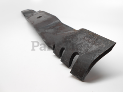 Scag 483317 Cutter Blade, 18.0" Elim - image 3