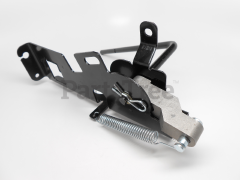 RedMax 532199972 Clutch Assembly, Manual Yt Predatorq - image 4