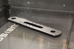 Snapper Pro 1704074 Bar  Roller - image 1