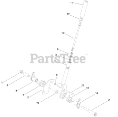 Exmark LZE24KA524 - Exmark 52