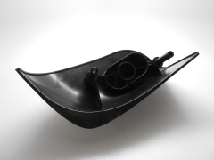 Snapper 281620 Use 691342: Cover  Aircleaner - image 2