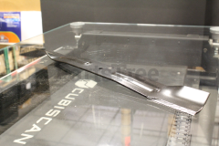 Snapper 7101730YP Use 042785e701ma: Blade  20 40% Trim - image 1