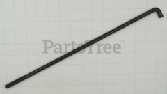 Simplicity 16122 Leveling Rod