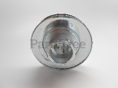 RedMax 532405097 Engine Pulley, Tufftorq - image 3