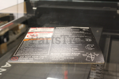 Snapper 1713490 Use 1713490sm: Decal-Operating Instr Coronet (Nla)