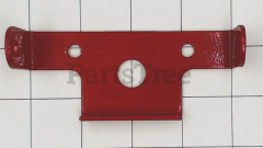 Simplicity 7300590 Use 7300590dyp: Brkt  Chute Deflector